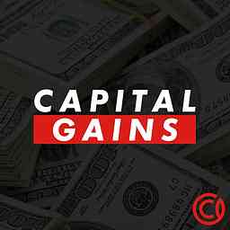 Capital Gains - Capitalism.com cover logo