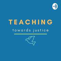 Teaching Towards Justice cover logo