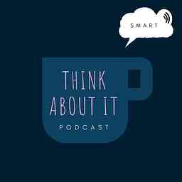THINK ABOUT IT cover logo