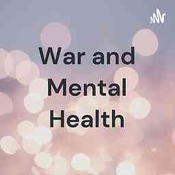 War and Mental Health cover logo