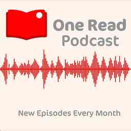 One Read Podcast logo