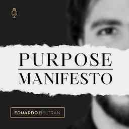 Purpose Manifesto cover logo