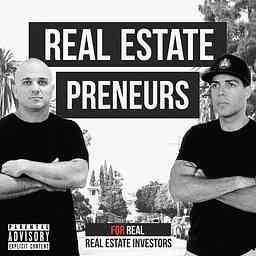 Real Estatepreneurs cover logo