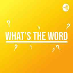 What's the Word? logo