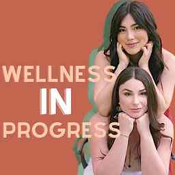 Wellness in Progress cover logo