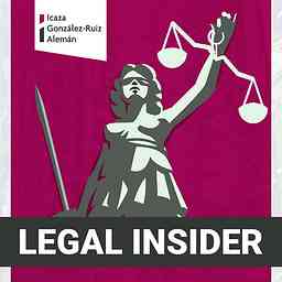 Legal Insider cover logo