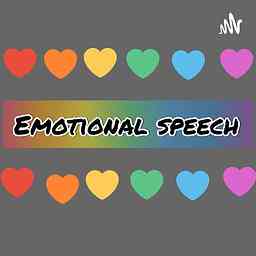 Emotional Speech cover logo