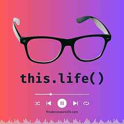This Developer's Life logo