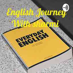 English Journey With sharmi logo