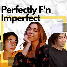 Perfectly F'n Imperfect cover logo