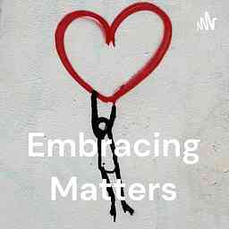 Embracing Matters cover logo