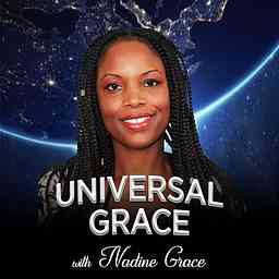 Universal Grace cover logo