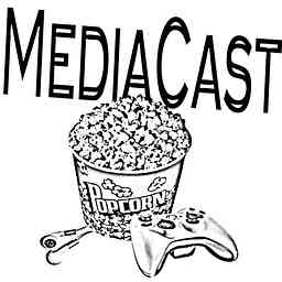 MediaCast! cover logo