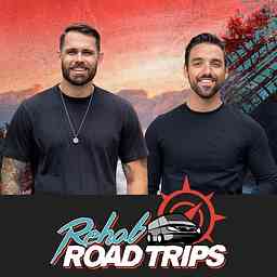 Rehab Road Trips cover logo