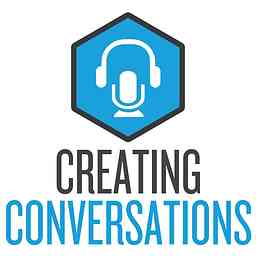 Creating Conversations cover logo