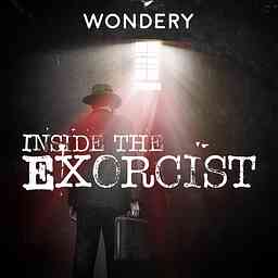 Inside The Exorcist cover logo