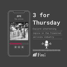 Fmi.online's 3 for Thursday logo