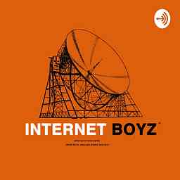 Internet Boyz Radio. logo