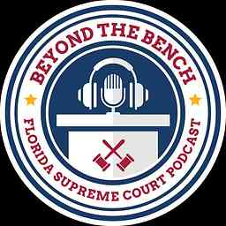 Beyond the Bench cover logo