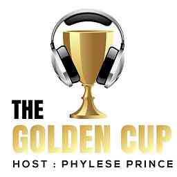 Phylese 's Podcast cover logo