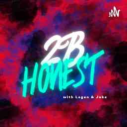 2B Honest cover logo