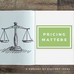 Pricing Matters cover logo