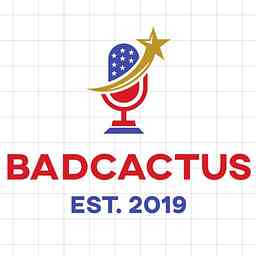 Bad Cactus logo