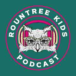 Rountree Kids cover logo