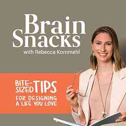 Brain Snacks cover logo