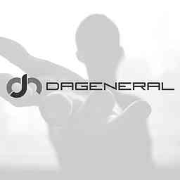 DaGeneral's Podcast cover logo