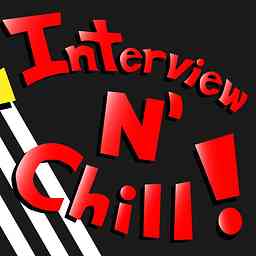 Interview and Chill cover logo