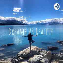 Dreams VS Reality cover logo