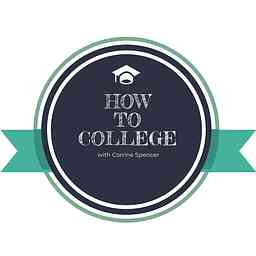 How to College cover logo