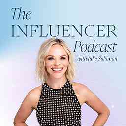 The Influencer Podcast logo