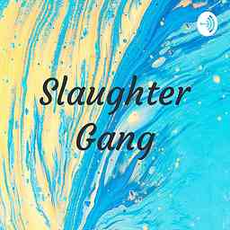 Slaughter Gang cover logo