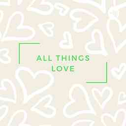 All Things Love logo