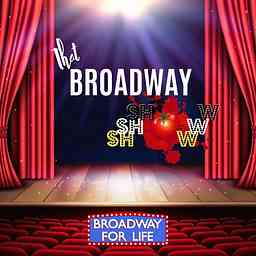That Broadway Show cover logo