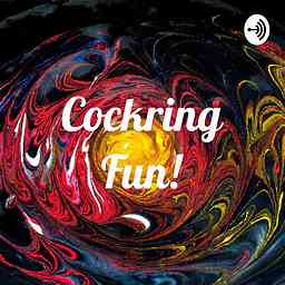 Cockring Fun! cover logo