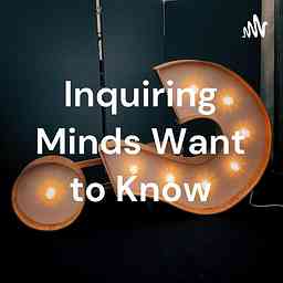 Inquiring Minds Want to Know cover logo