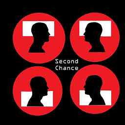 Second Chance cover logo