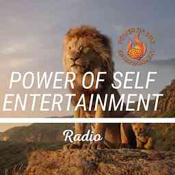 Power of Self Entertainment (Radio) cover logo