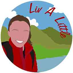 Liv A Little cover logo