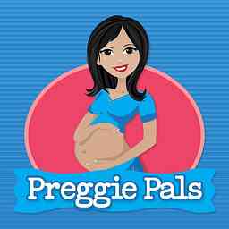 Preggie Pals: Your Pregnancy, Your Way cover logo