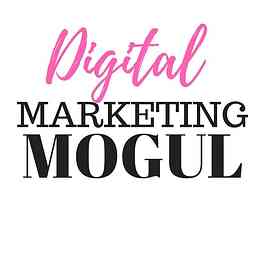 DigitalMarketingMogul cover logo