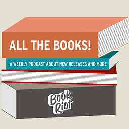 All the Books! cover logo