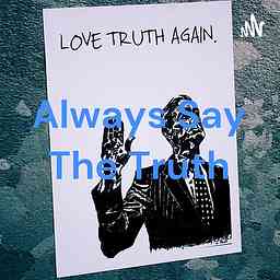 Always Say The Truth cover logo
