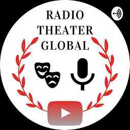 Radio Theater - Global cover logo
