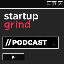 Startup Grind cover logo