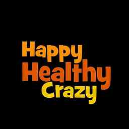 Happy Healthy Crazy logo