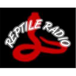 Reptile Radio logo